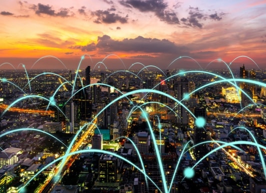 International Ethernet Private Line